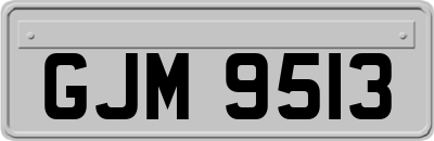 GJM9513