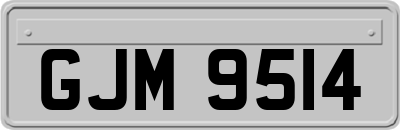 GJM9514