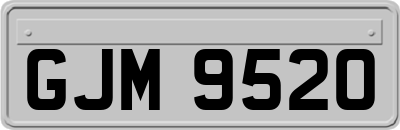 GJM9520
