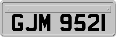 GJM9521