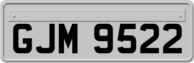 GJM9522