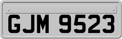 GJM9523