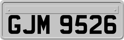 GJM9526
