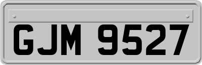 GJM9527