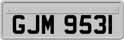 GJM9531
