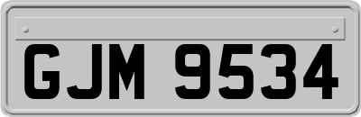 GJM9534