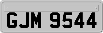 GJM9544