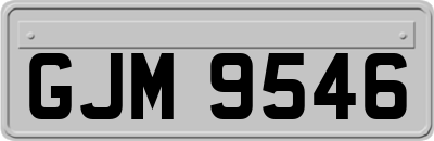 GJM9546