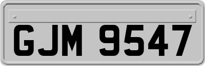 GJM9547