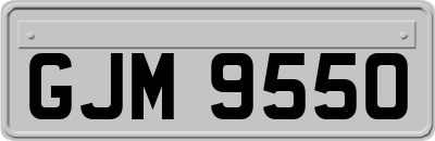 GJM9550