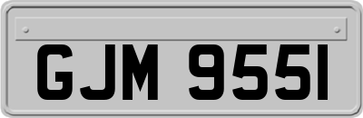GJM9551