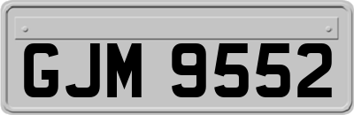 GJM9552