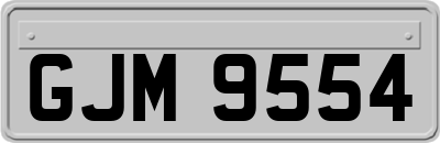 GJM9554