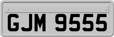 GJM9555