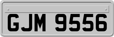 GJM9556