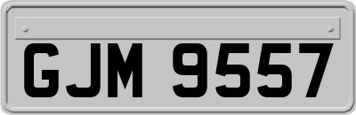GJM9557
