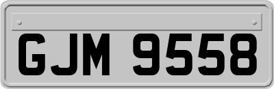 GJM9558