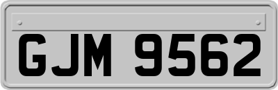 GJM9562