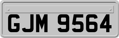 GJM9564
