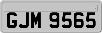GJM9565