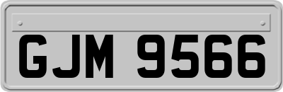 GJM9566