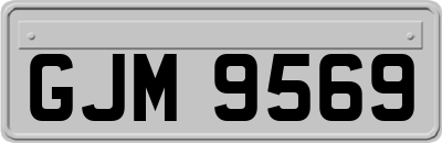 GJM9569