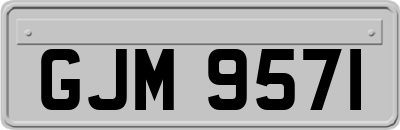 GJM9571