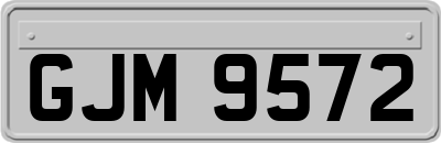 GJM9572