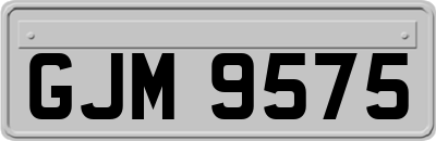 GJM9575
