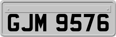 GJM9576