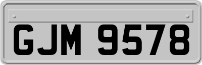 GJM9578