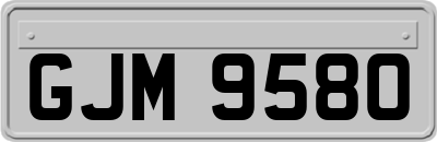 GJM9580