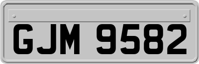 GJM9582