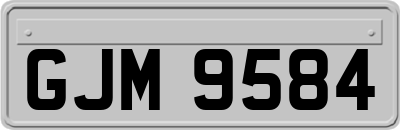 GJM9584