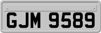 GJM9589