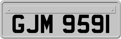 GJM9591