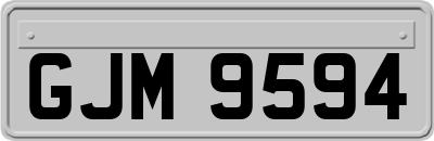 GJM9594