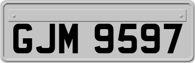 GJM9597