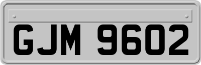 GJM9602