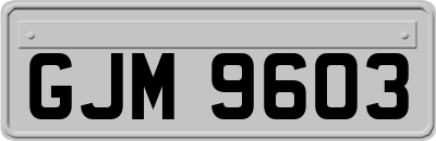 GJM9603