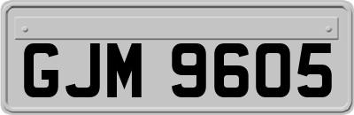 GJM9605