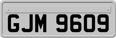 GJM9609
