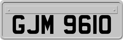 GJM9610