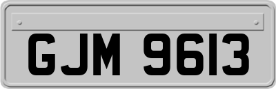 GJM9613