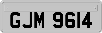 GJM9614