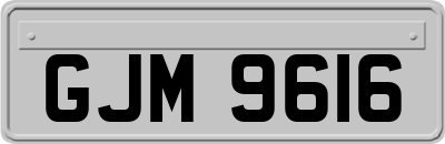 GJM9616