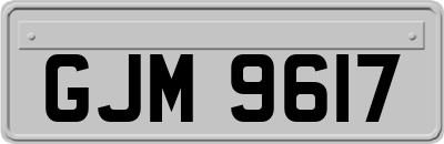 GJM9617