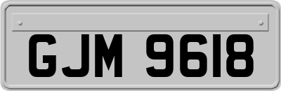 GJM9618