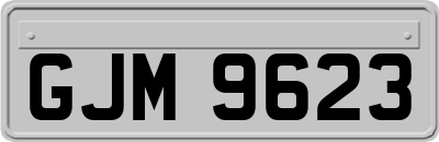 GJM9623