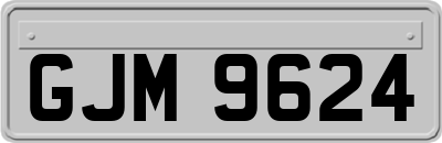 GJM9624